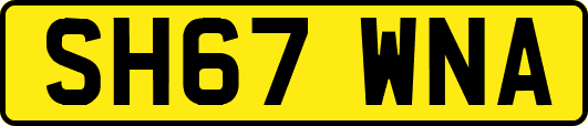 SH67WNA