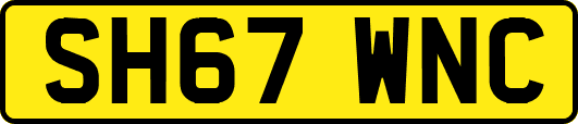 SH67WNC