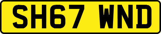 SH67WND