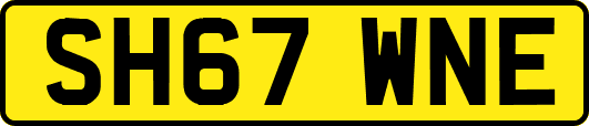 SH67WNE