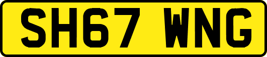 SH67WNG