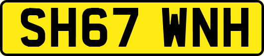 SH67WNH