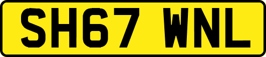 SH67WNL