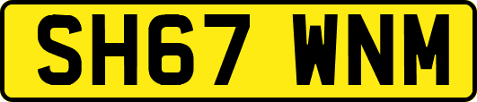 SH67WNM