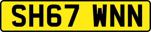 SH67WNN
