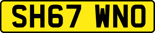 SH67WNO