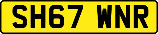 SH67WNR