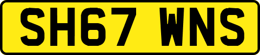 SH67WNS