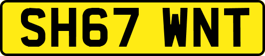 SH67WNT