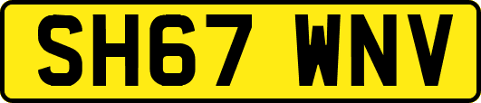 SH67WNV