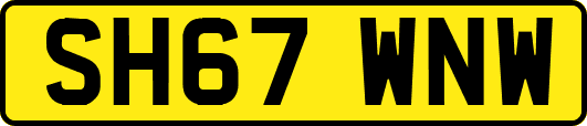 SH67WNW