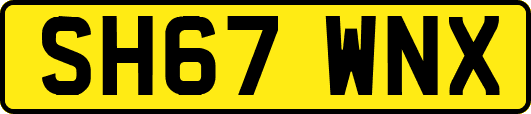SH67WNX