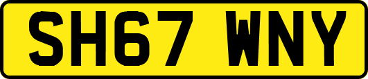SH67WNY