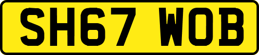 SH67WOB