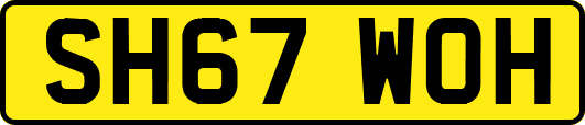SH67WOH