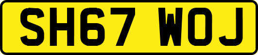 SH67WOJ