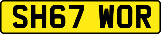 SH67WOR