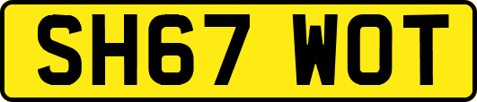 SH67WOT