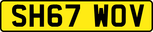 SH67WOV