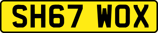 SH67WOX