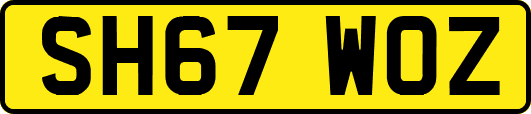 SH67WOZ