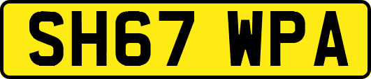 SH67WPA