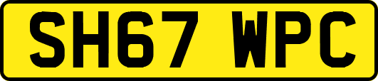 SH67WPC