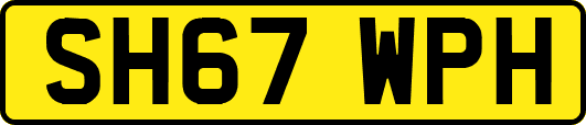 SH67WPH