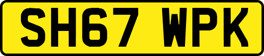 SH67WPK