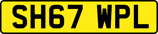 SH67WPL