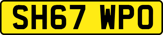 SH67WPO