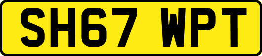 SH67WPT
