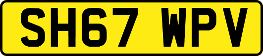 SH67WPV