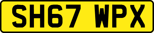 SH67WPX
