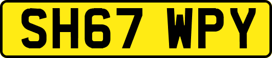 SH67WPY
