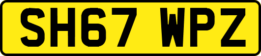 SH67WPZ