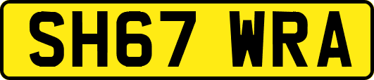 SH67WRA