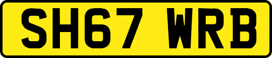 SH67WRB