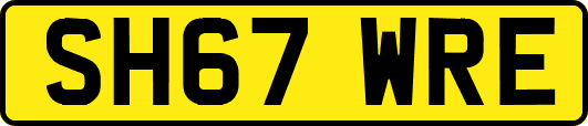 SH67WRE