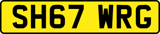 SH67WRG