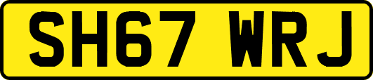 SH67WRJ