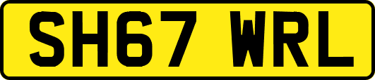 SH67WRL