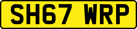 SH67WRP