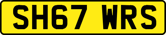 SH67WRS
