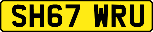 SH67WRU