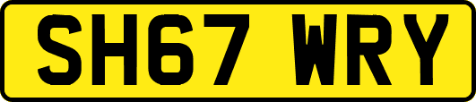 SH67WRY
