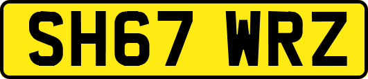 SH67WRZ