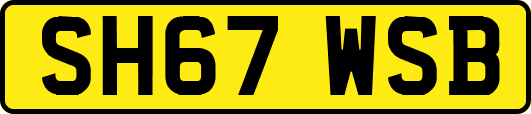 SH67WSB