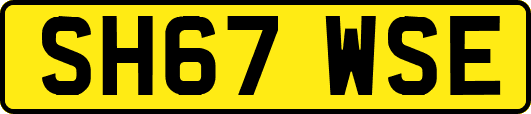 SH67WSE