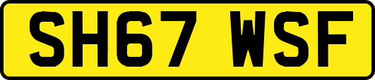SH67WSF